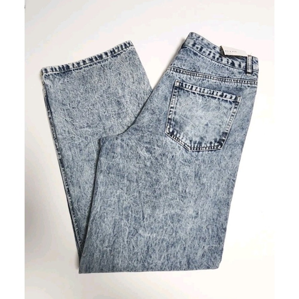 Forever 21 Premium Women's Jeans Size 31W/ 30L.  Pinch Waist